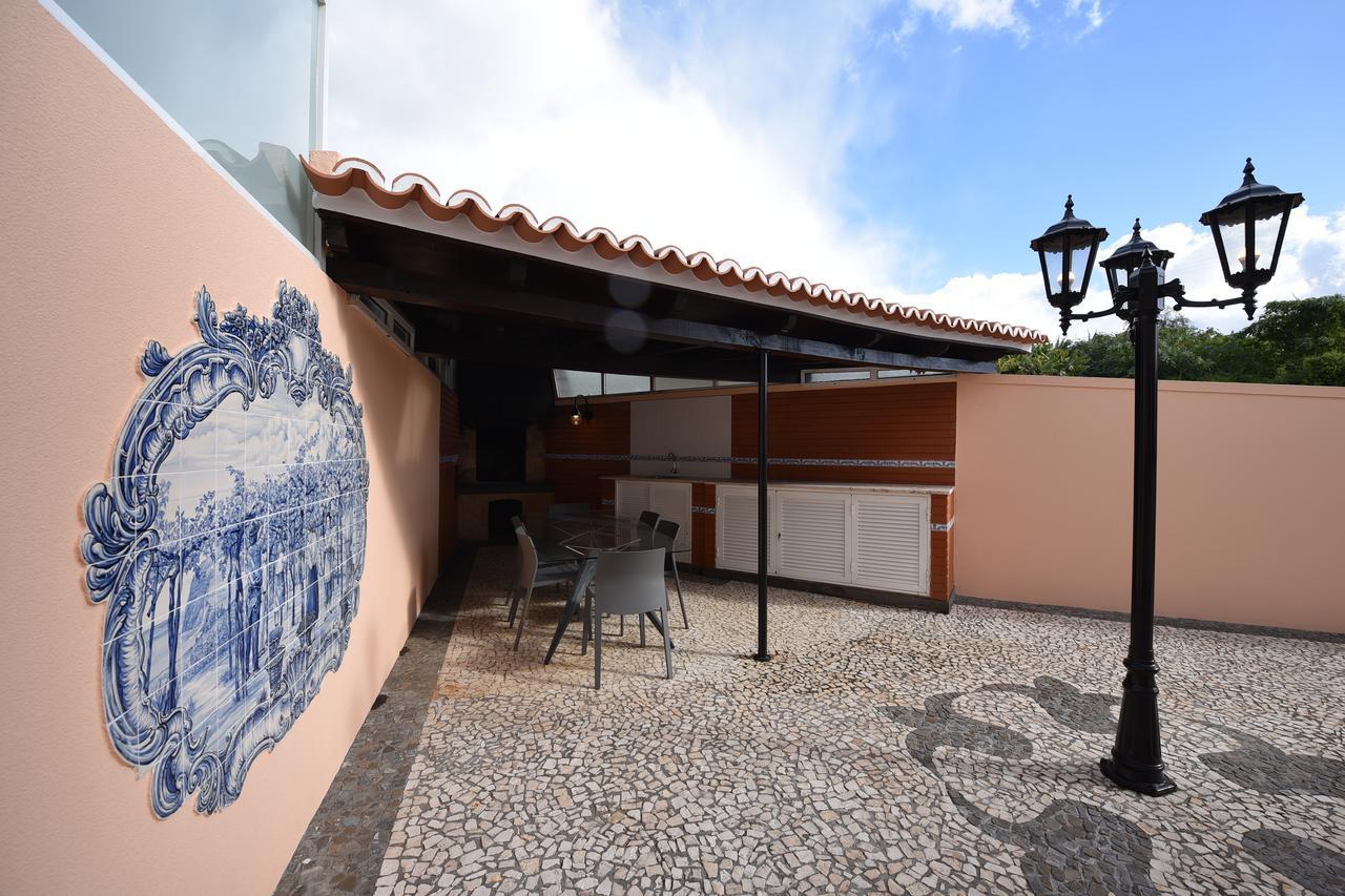Villa Chaves Funchal  Exterior photo