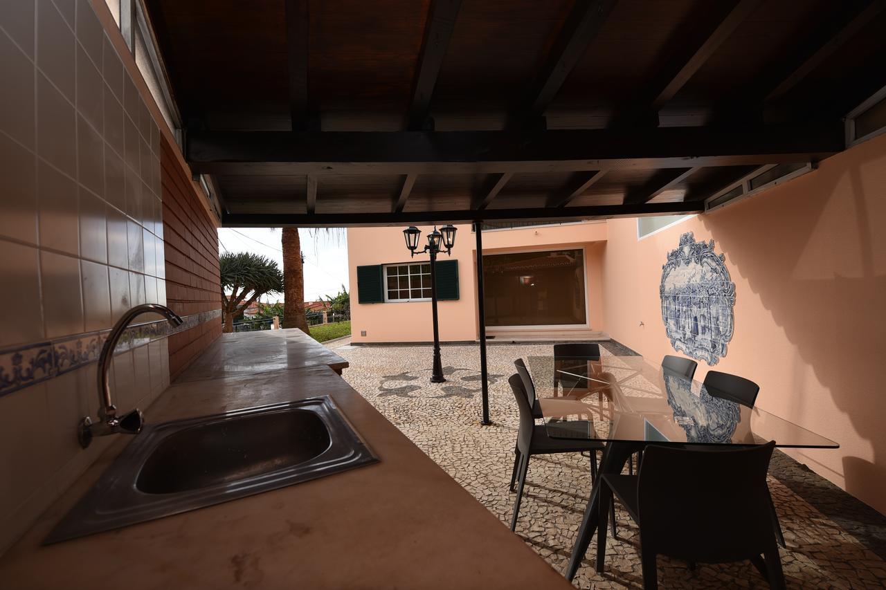 Villa Chaves Funchal  Exterior photo